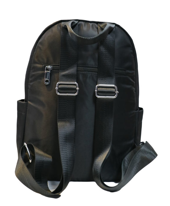 B-B 330 Backpack 15"-Black