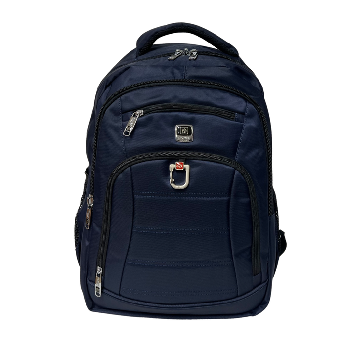 Backpack 19 Inch Multi Pocket School Travel Bookbag 2237