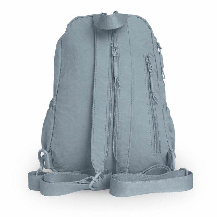 Backpack School Bookbag Travel Daypack 2609
