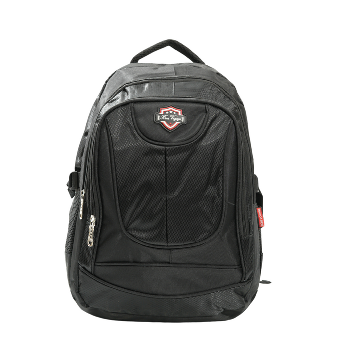 B-2932 Backpack 18"-Black