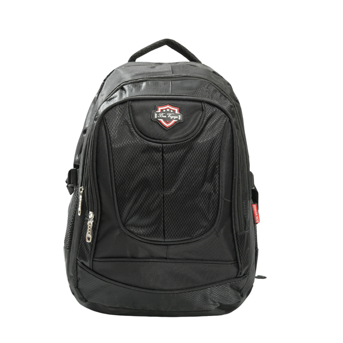18 Inch Backpack Green Large School Travel Bookbag Day Pack 2932