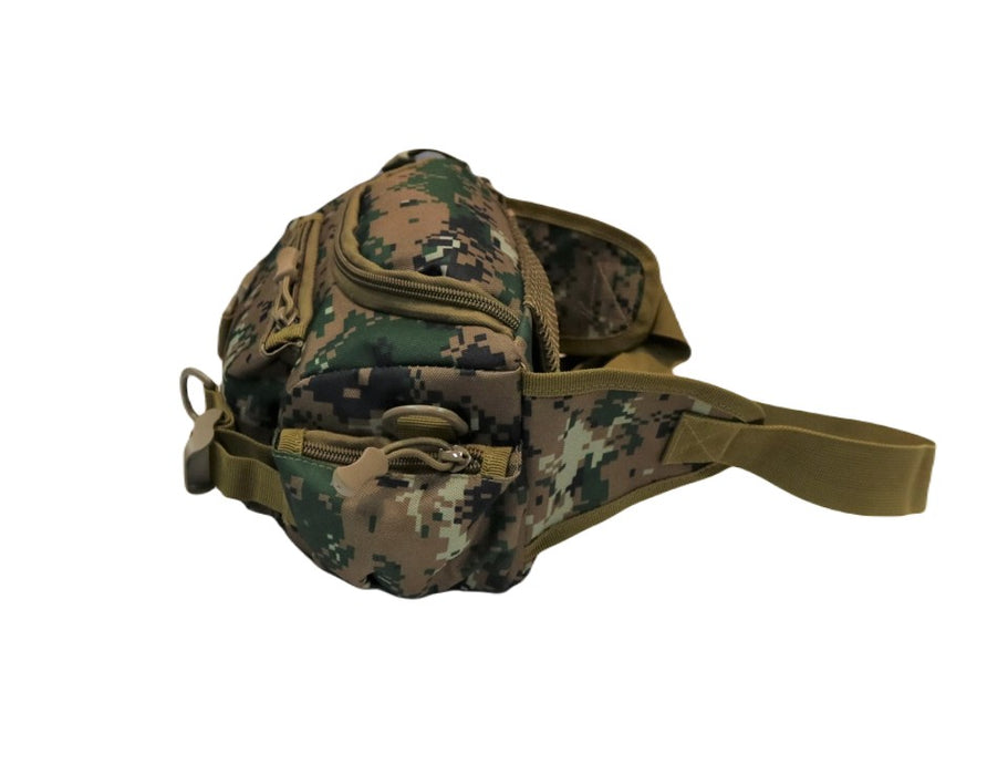 Waist-36023-2 Backpack-Jungle Camou