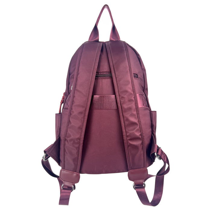 B-B 2002 Backpack 14"-Red