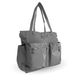 Crossbody Bag Handbag Shoulder Purse Pockets Modena 5614-MTZ