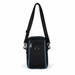 Camel Mountain Lightweight Waist Bag - Travel Belt Bag - Dark Blue