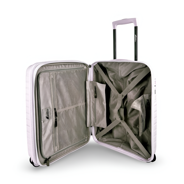 L-ELY930923-20'24"28" PP Luggagge-Light Harebell