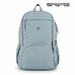 Foldable Backpack - Lightweight Travel Daypack in Blue