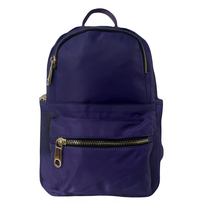 B-TB 905 Backpack 11.5"-Purple