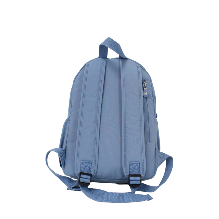 B-B 8715 Backpack 13.5"-Blue