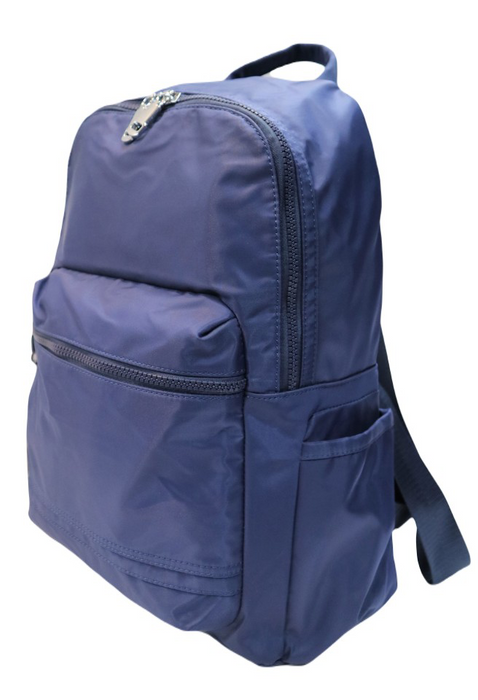 16 Inch Backpack Royal Blue Small School Bookbag Travel Day Pack TBA16033