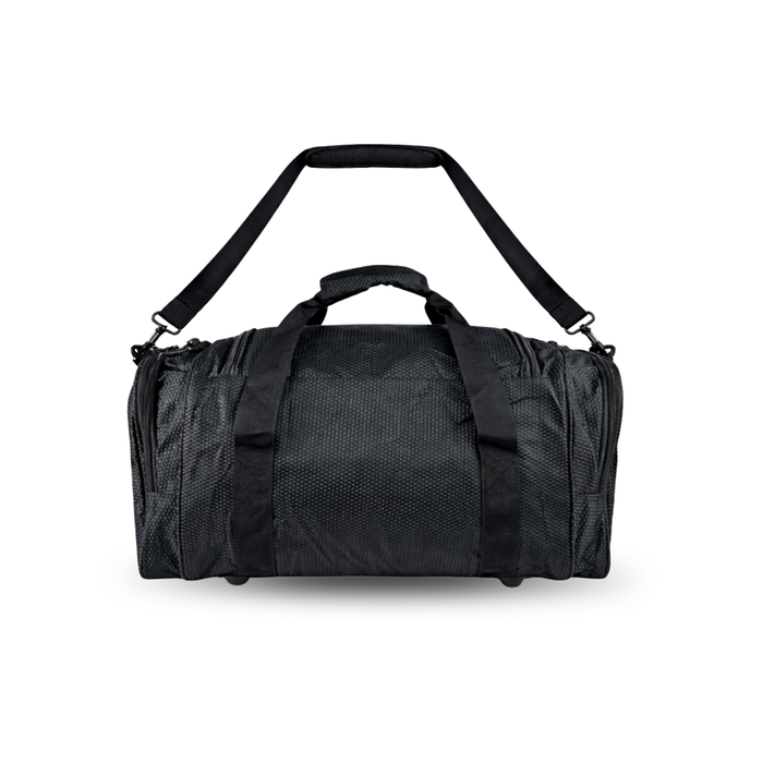 19" Travel Duffel Bag – Lightweight Gym & Weekend Bag
