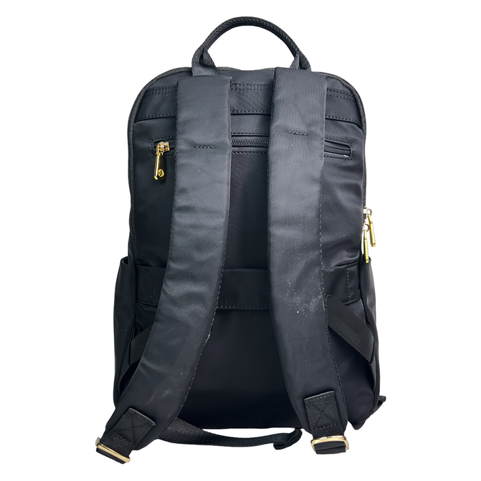 B-PA502X-Backpack 15"-Black