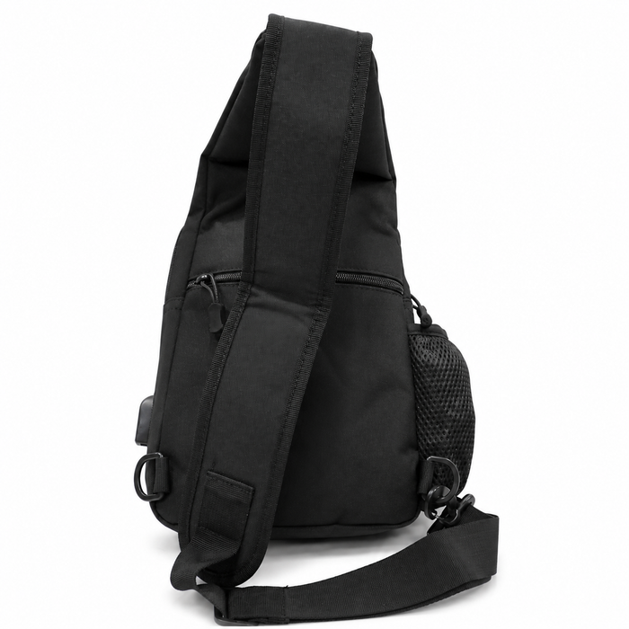 Crossbody Bag for Everyday Travel