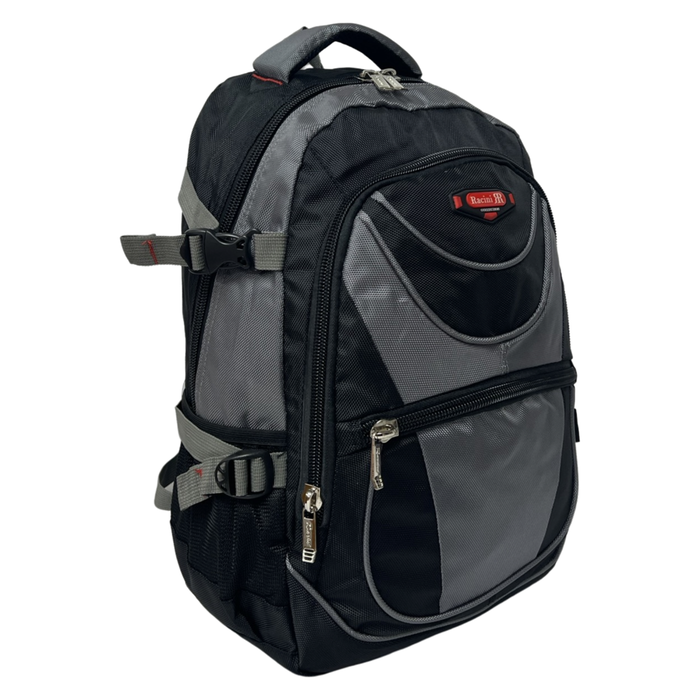 B-9606 Backpack 18.5"-Gray