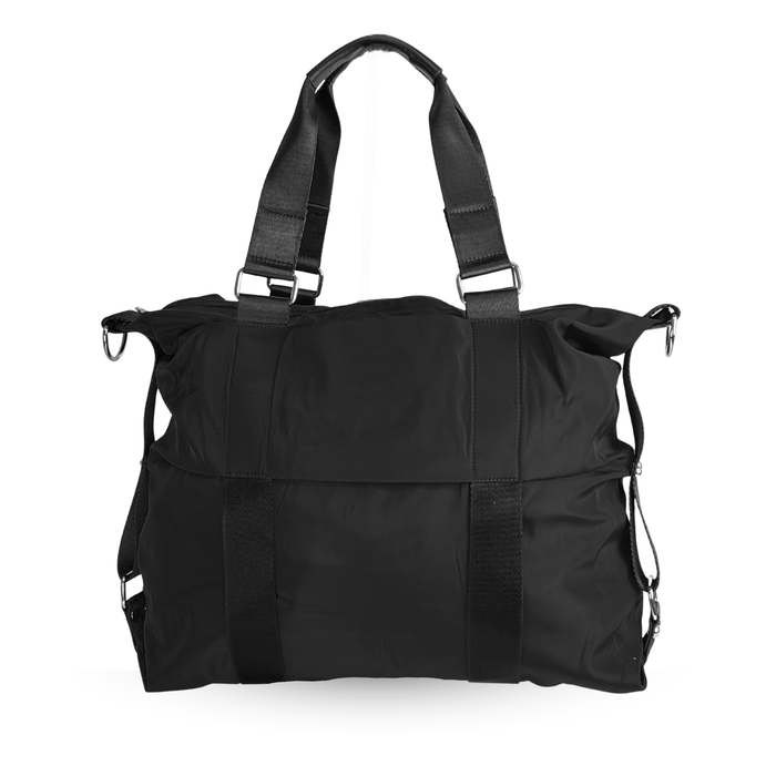 8501# Convertible Handbag & Crossbody Bag – Multi Pocket Everyday Shoulder Purse for Women