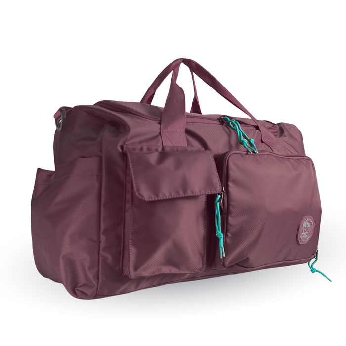 754# 20" Travel Duffel Bag – Lightweight Gym and Weekend Bag