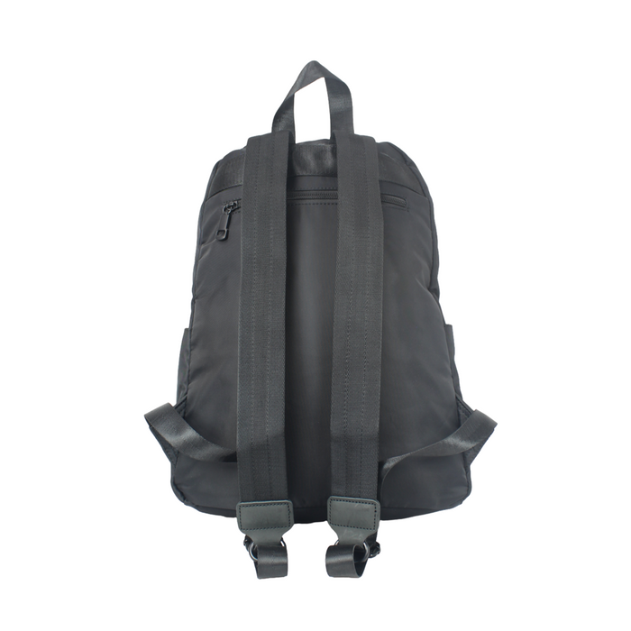 B-B 7170 Backpack 15"-Black