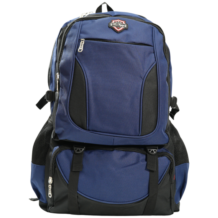 B-8807 Backpack 22"-Navy