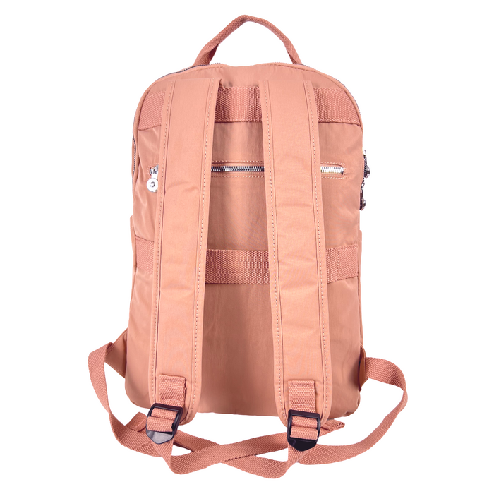 B-B 8730 Backpack -Pink