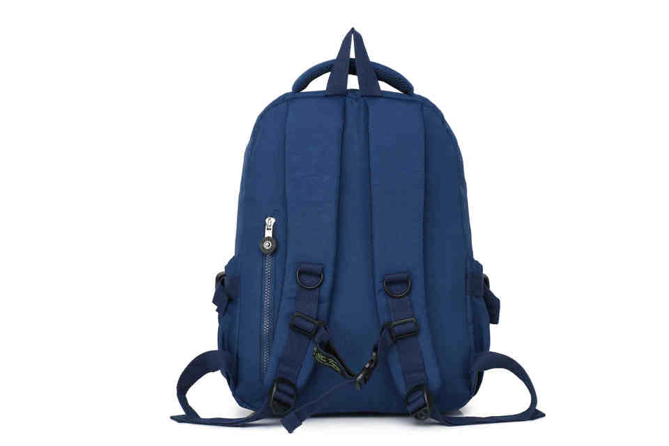 16" Backpack - School & Travel Bag