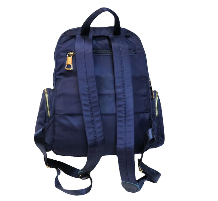 B-TB 873 Backpack 13.5"-Royal Blue
