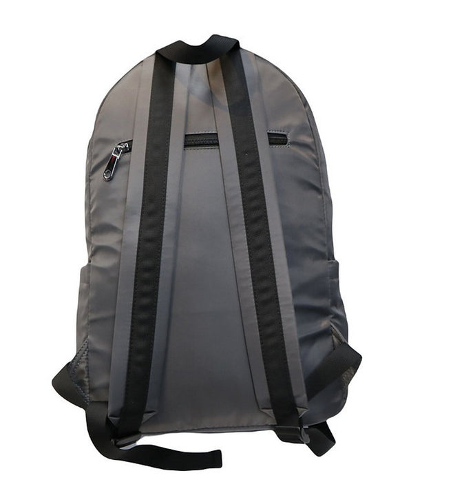 B-TB 834 Backpack 17.5"-Grey