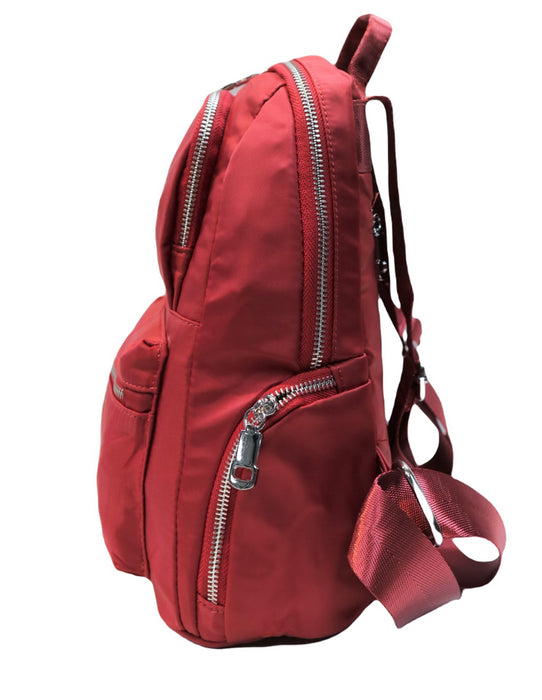 B-TB 7130 Backpack 12"-Red