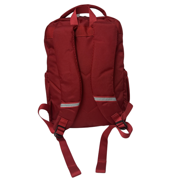 Backpack 14.5 Inch Compact School Everyday Daypack 3973