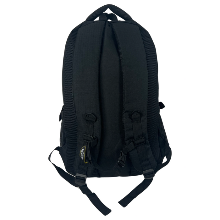 Camo Backpack Green 20 Inch Camouflage School Travel Bookbag Day Pack BY83531