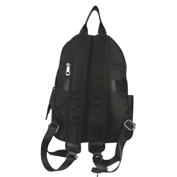 B-B 2002 Backpack 14"-Black