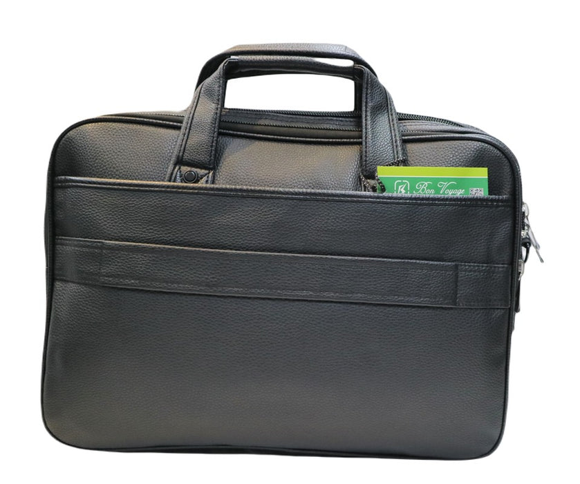 BN 5033P Computer Bag-Black