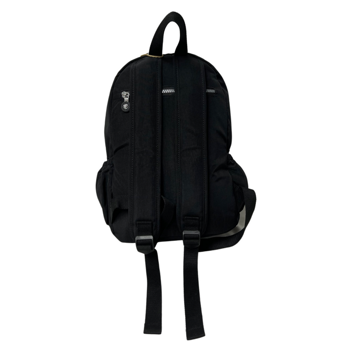 B-B 8551 Backpack 14"-Black