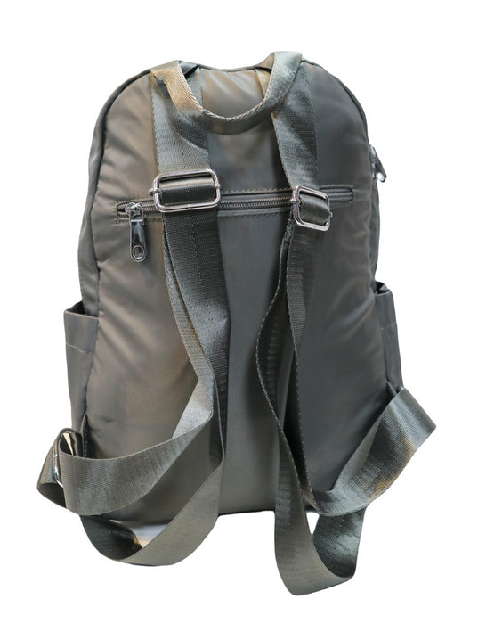 B-B 330 Backpack 15"-Grey