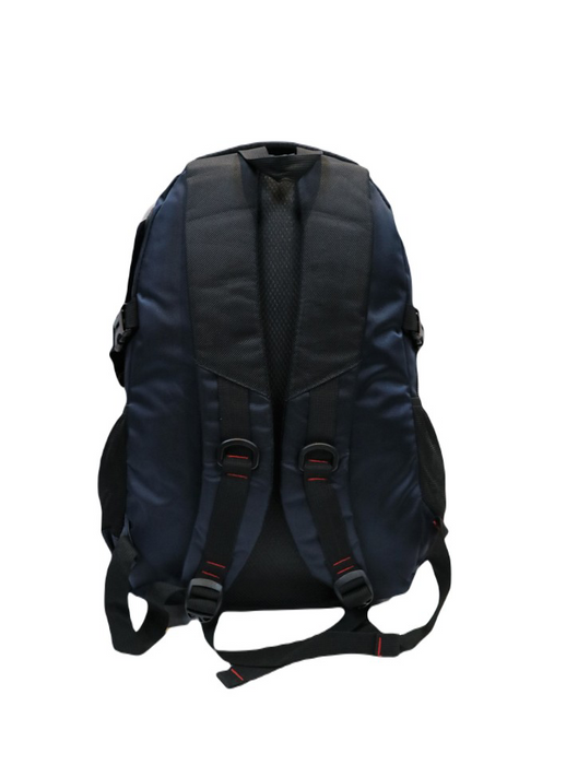 18 Inch Backpack Purple School Travel Bookbag Casual Day Pack 7878