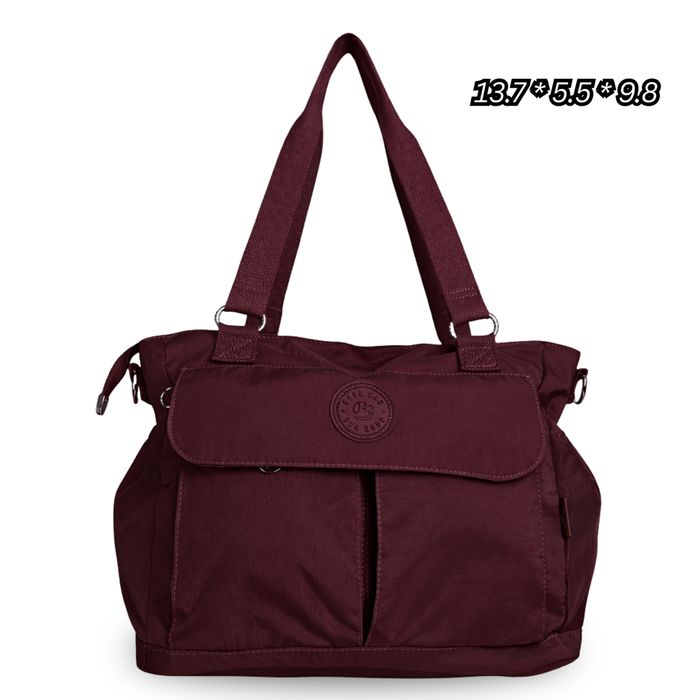 2307#-Dull Red