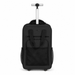 Black Camel Mountain 20-inch wheeled duffel bag