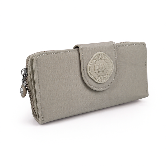 Slim Wallet – Minimalist Compact Card Holder