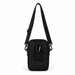 Camel Mountain Lightweight Waist Bag - Travel Belt Bag - Grey