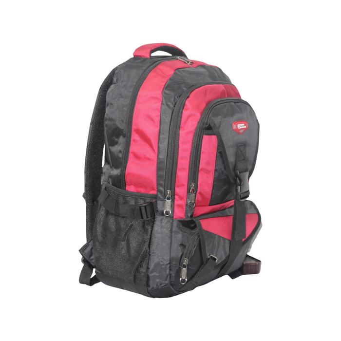 B-YB 20109 Backpack-Red 20'