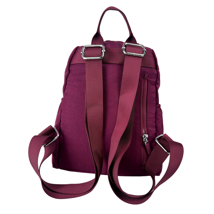 Mini Backpack 11 Inch Small School Bookbag Day Pack B8644