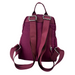 Mini Backpack 11 Inch Small School Bookbag Day Pack B8644