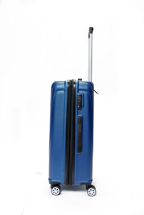 L-948A-3-pc(20'26"30") PC Luggage-Blue(TSA Lock)