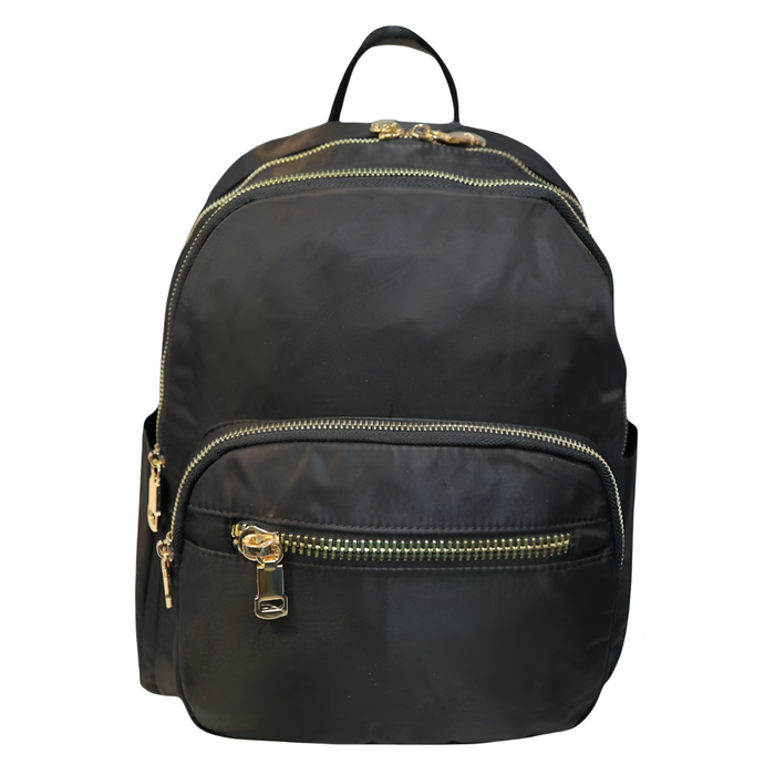 B-TB 7132 Backpack 13.5"-Black