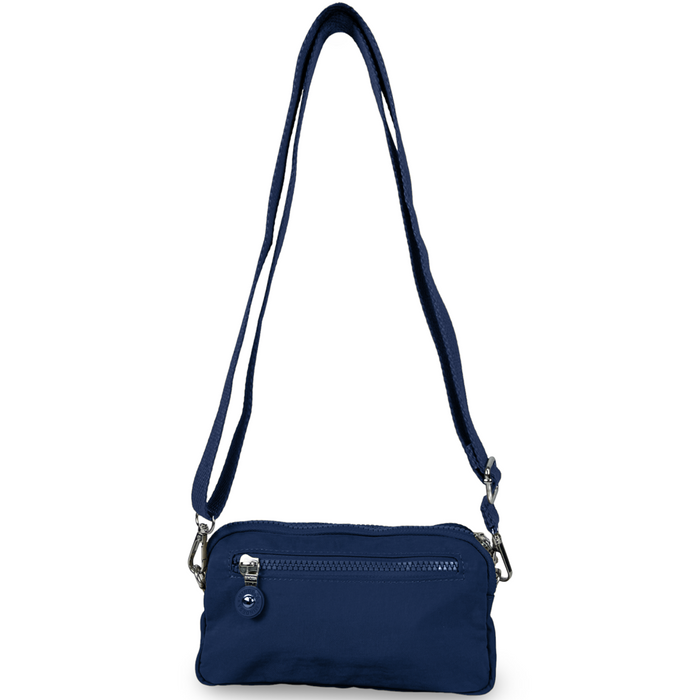 Crossbody Bag Shoulder Purse Handbag Womens Travel B8179