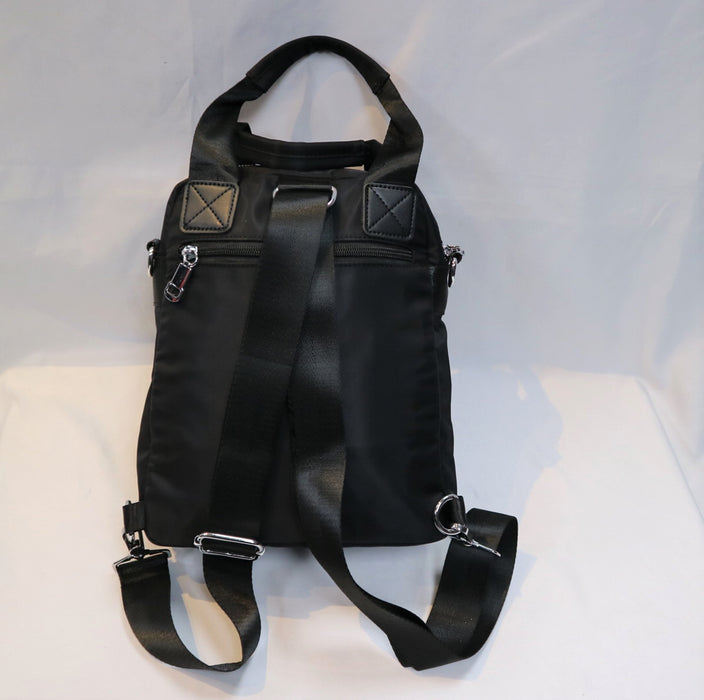 B-TB 19100 Backpack 11"-Black
