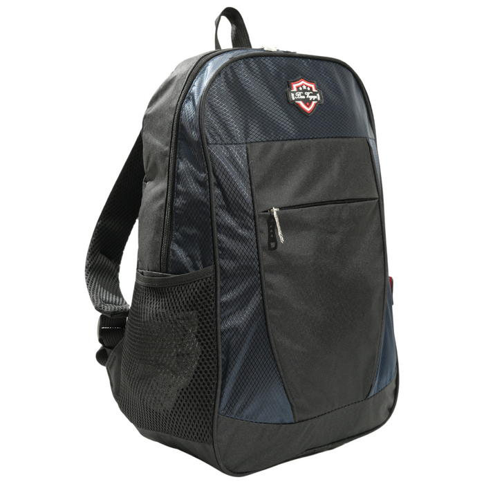 B-2440 Backpack 18"-Navy