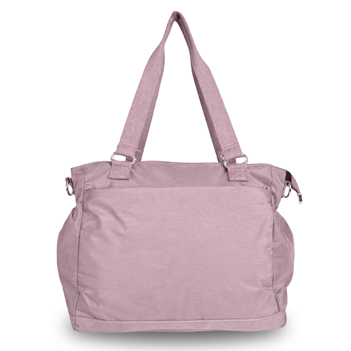 2307# Lightweight Large Nylon Handbag & Crossbody Bag
