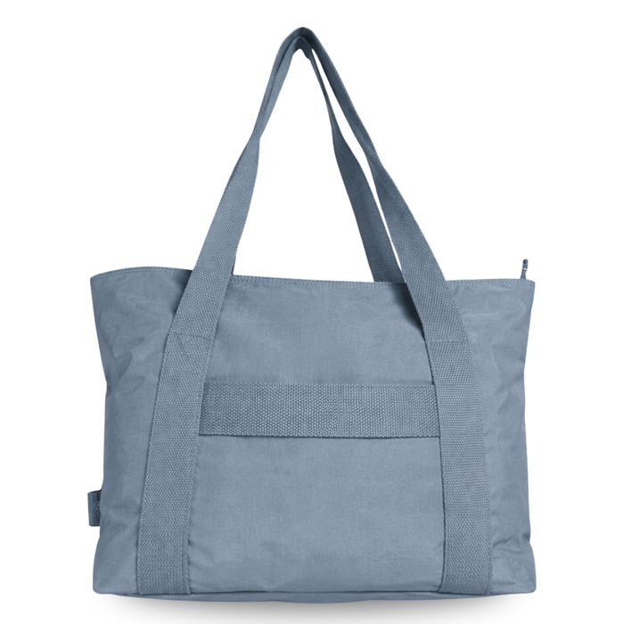 1660 Women’s Lightweight Nylon Handbag & Crossbody Bag Multi Pocket Travel Tote Shoulder Purse Everyday Work Bag