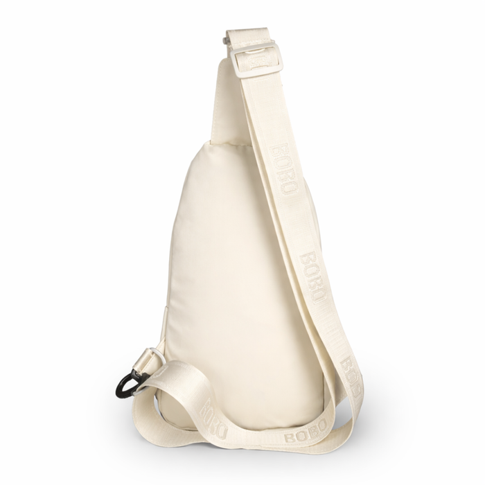 2501#-2 Lightweight Nylon Sling Backpack Chest Bag – Everyday Travel Crossbody