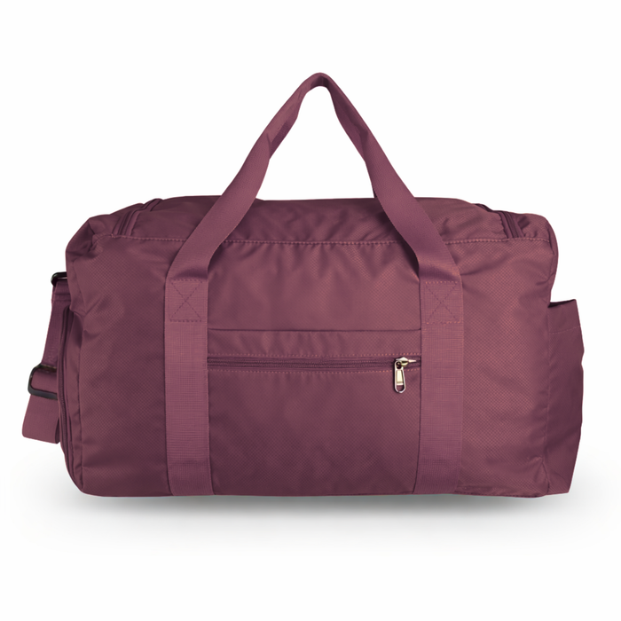 754# 20" Travel Duffel Bag – Lightweight Gym and Weekend Bag